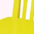 KidKraft Avalon Chair - Yellow