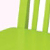 KidKraft Avalon Chair - Key Lime