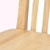 KidKraft Avalon Single Chair - Natural