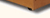 KidKraft Train Trundle - Honey