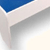 KidKraft Train Table - White