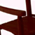 KidKraft 2-Slat Rocker - Cherry
