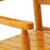 KidKraft 2-Slat Rocking Chair - Honey