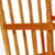 KidKraft Spindle Rocking Chair - Honey
