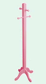 KidKraft Clothes Pole - Pink
