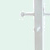 KidKraft 2 Piece Floor Lamp - White