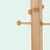 KidKraft 2 Piece Floor Lamp - Natural