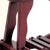 KidKraft Derby Rocking Horse - Cherry