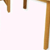 KidKraft Aspen Table and Chair Set - Natural