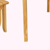 KidKraft Aspen 2-Chair Set
