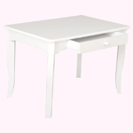 KidKraft Brighton Table - White