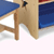 KidKraft Star Table and 2 Chair Set