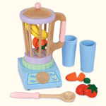 KidKraft Blender Set