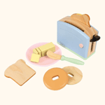 KidKraft Toaster Set
