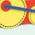 KidKraft Choo Choo Money Box