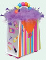 KidKraft Purse Money Box