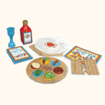 KidKraft Passover Set