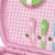 KidKraft Lil Doll Tea Set with Pink Basket