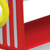 KidKraft Fire Hydrant Toddler Table