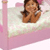 KidKraft Princess Toddler Cot