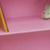 KidKraft Princess Toddler Bookcase