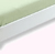 KidKraft Nantucket White Toddler Bed