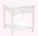 KidKraft Nantucket Toddler Table