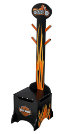 KidKraft Harley Davidson Chair Tree