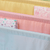 KidKraft Pastel Sling Bookshelf