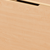 KidKraft Austin Toy Box - Natural