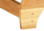 KidKraft Nursing Stool Natural