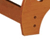 KidKraft Nursing Stool Honey