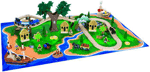KidKraft Pirate Adventure Train Set