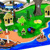 KidKraft Pirate Adventure Train Set