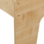 KidKraft 2 in 1 Activity Table with Board