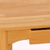 KidKraft Avalon Table - Honey