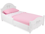 KidKraft Tiffany Toddler Cot
