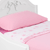 KidKraft Tiffany Toddler Cot
