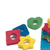 Shape and Color Sorter