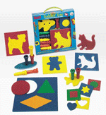 Toddler Tote