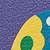 Fish Crepe Rubber Puzzle