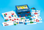 Alphabet Phonics Center Kit