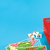 Beginning Sounds Phonics Center Kit