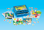 Categories Early Learning Center Kit