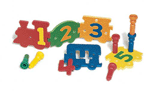Number Express