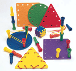 Multi-Activity Shapes