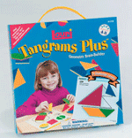 Tangrams Plus Game