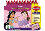 My First LeapPad Book - Two Princess Tales