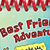 My First LeapPad Book - Preschool Math - SpongeBob SquarePants Best Friend Adventures