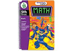 Quantum Pad Book - 5th Grade Math